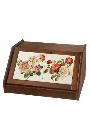 Кутия за хляб 38,5х29,5х20cm. Regale.