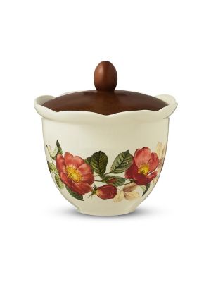 Буркан 16х16х16.5cm.- 750ml. Regale.