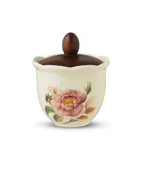 Буркан 11,5х11,5х14cm.- 300ml. Regale.