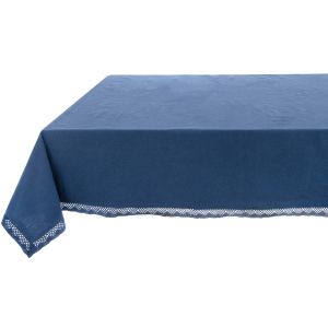  Покривка NUOVO INFINITY 150х180cm. Azzurra.
