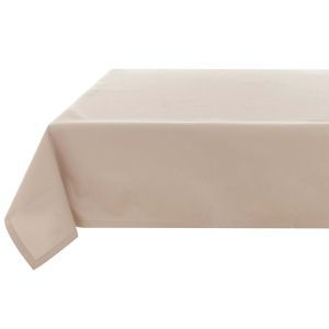 Покривка 140х140cm.BREZZA ESTIVA BEIGE.