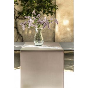Тишлайфер 40х145cm.BREZZA ESTIVA BEIGE.