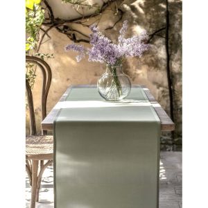 Тишлайфер 40х145cm.BREZZA ESTIVA  VERDE.
