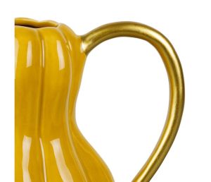 Кана CUCURBITA SOJA 1L - 18.5x13.5xH19cm.