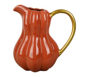 Кана CUCURBITA ROSE 1L - 18.5x13.5xH19cm.