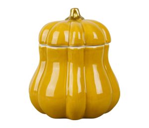 Буркан CUCURBITA SOJA D16.5xH18.5cm.