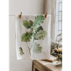 Кърпа Canovaccio Botanico 50x70cm.