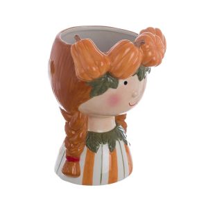 Ваза  GOURMANDISE D AUTOMNE 15х15х20cm.
