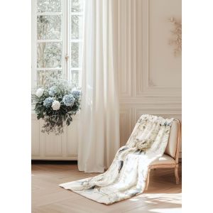 Одеяло PEONIES 160х220cm.