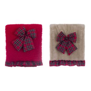 Oдеяло MAGIA TARTAN 140х170cm.