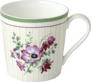 Чаша  WHISPER OF SPRING 250ml. -  9х9cm.