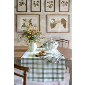 Тишлайфер OSTERIA CHIC 45x140cm.