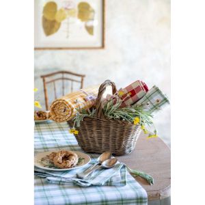 Тишлайфер OSTERIA CHIC 45x140cm.