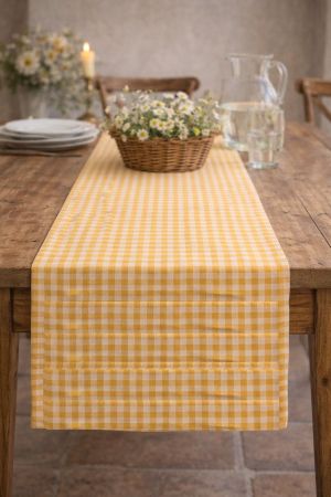 Тишлайфер OSTERIA CHIC 45x140cm.