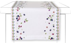 Тишлайфер BERRYLICIOUS 45x150cm,