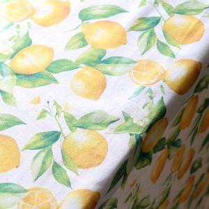 Покривка Lemons 140x240cm.