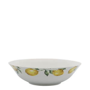 Купа Lemons D24хH7cm.