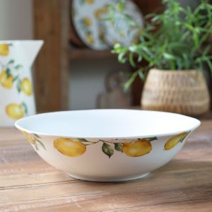Купа Lemons D24хH7cm.