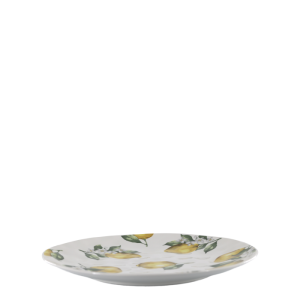 Чиния десерт Maison Citron D20xH2cm.