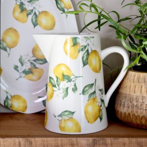 Каничка Maison Citron 1,100L. - D11xH17 cm.