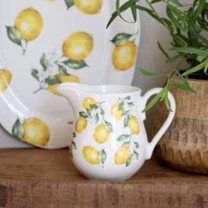 Каничка Maison Citron 290ml. - D8xH10 cm.