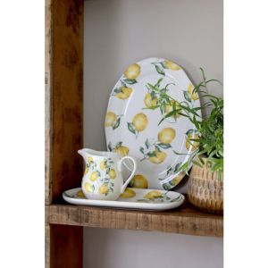 Каничка Maison Citron 290ml. - D8xH10 cm.