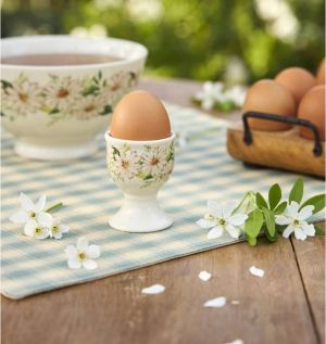 Поставка за яйце DAISY D5хH8cm.