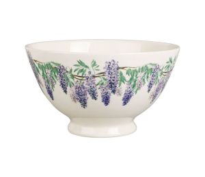 Купичка WISTERIA 750ml. - D16xH9cm.