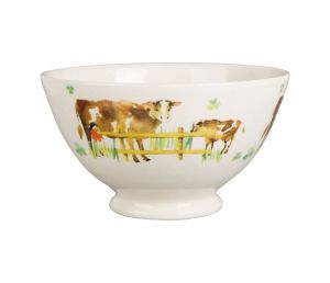 Купичка COW 750ml. - D16xH9cm.