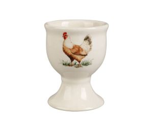 Поставка за яйце HEN D5хH8cm.
