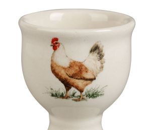 Поставка за яйце HEN D5хH8cm.