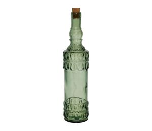 Бутилка OUREA OLIVE GREEN 700ml. - D8xH34cm.