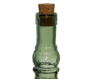 Бутилка OUREA OLIVE GREEN 700ml. - D8xH34cm.