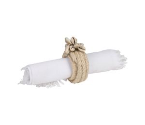 Пръстен за салфетки SHELL D3.5cm.