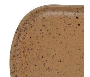 Плато ENA BEIGE 37.5x18cm.