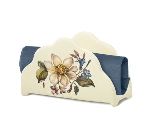 Салфетник 15x6x10cm. Petali di Primavera.