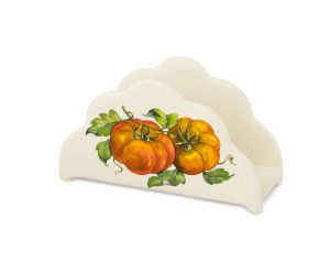 Салфетник 15x6x10cm. Mercato della Terra.