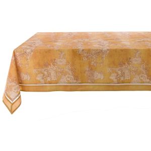 Покривка TOILE DU BORGO 176x256cm.