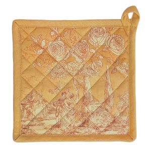 Ръкохватка TOILE DU BORGO 20x20cm.