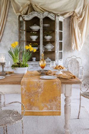 Тишлайфер TOILE DU BORGO 50x150cm.