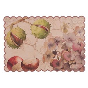 Подложка за хранене PROMENADE 33x48cm.