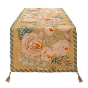 Тишлайфер BLOOM COLLECTION 50x182cm.