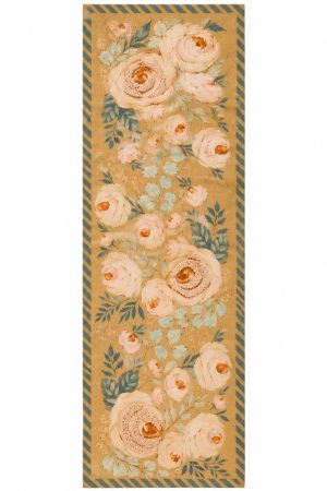 Тишлайфер BLOOM COLLECTION 50x182cm.