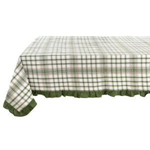 Покривка  FORESTA NOBILE 150х280cm, с 5cm.