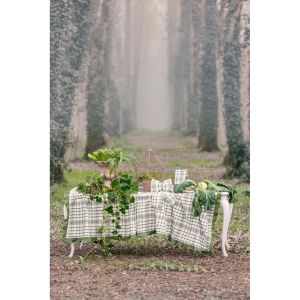 Покривка  FORESTA NOBILE 150х190cm, с 5cm.