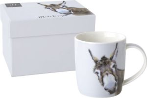 Чаша DONKEY GONZO 250ml. - 9х9cm.