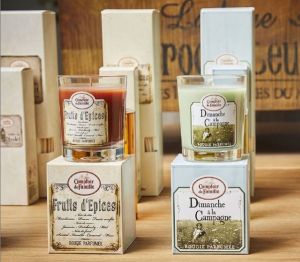Пълнител за Дифузер Fruits d’épices 200ml.